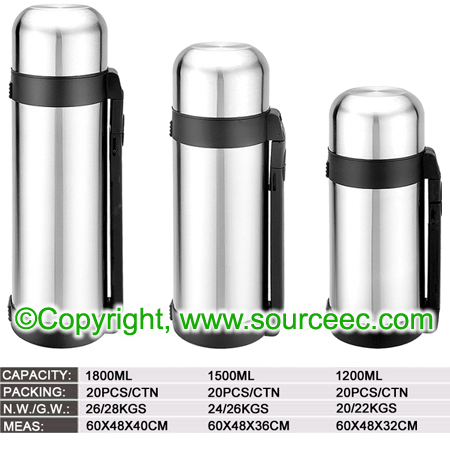 Customization 1.2L Vacuum Bottle Corporate Gifts